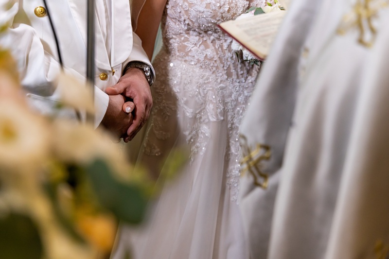 Γιώργος & Στέλλα - Θεσσαλονίκη : Real Wedding by Art Of Image